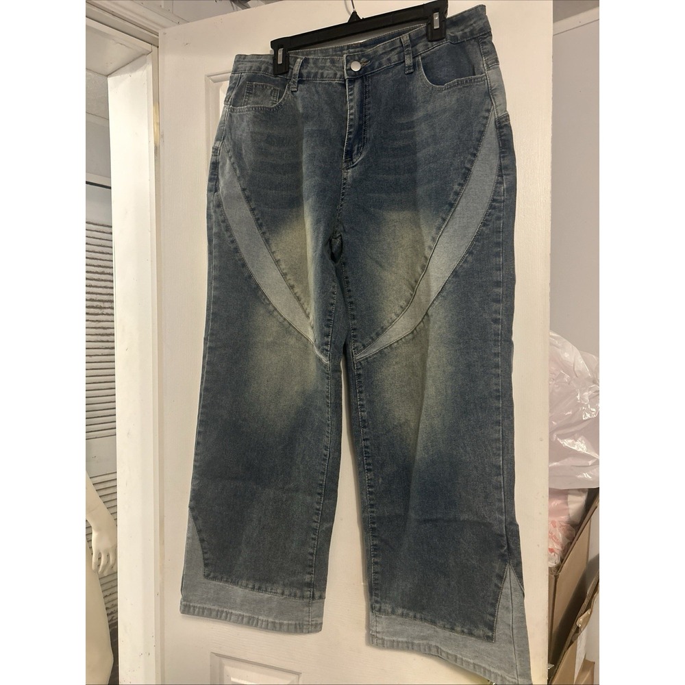 Women's Jeans Size XL